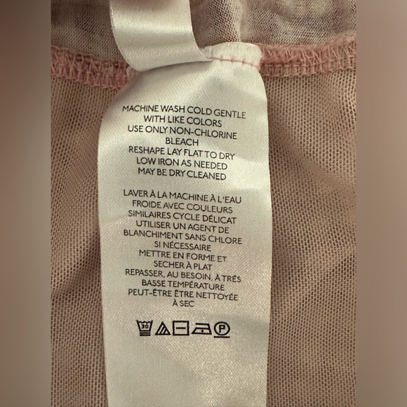 UO Zina Wrap Midi Dress - Picture 9 of 9